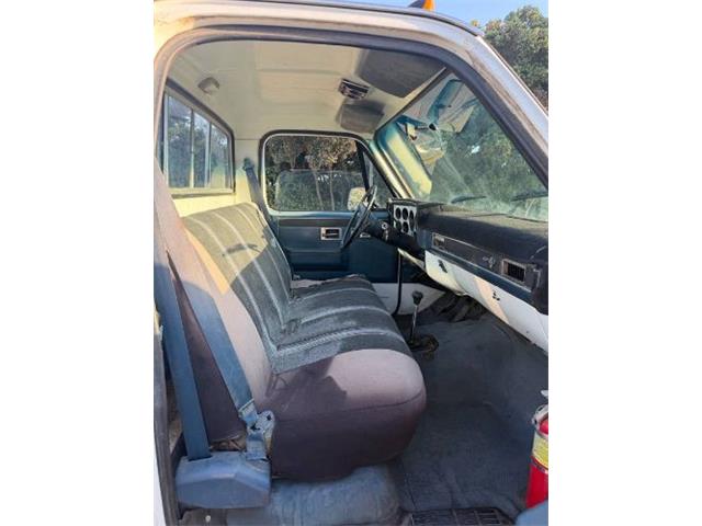1987 GMC Pickup (CC-2074211) for sale in Cadillac, Michigan