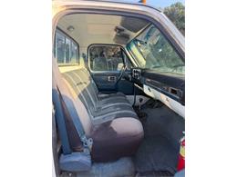 1987 GMC Pickup (CC-2074211) for sale in Cadillac, Michigan