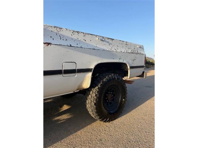 1987 GMC Pickup (CC-2074211) for sale in Cadillac, Michigan