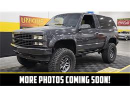 1992 Chevrolet C/K 1500 (CC-2074212) for sale in Mankato, Minnesota