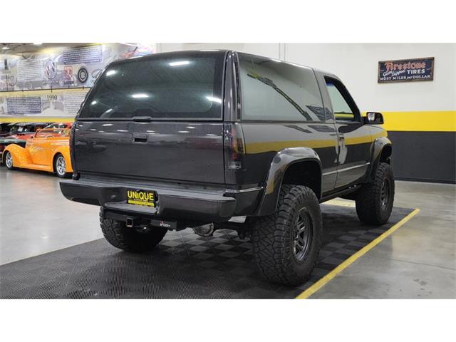 1992 Chevrolet C/K 1500 (CC-2074212) for sale in Mankato, Minnesota