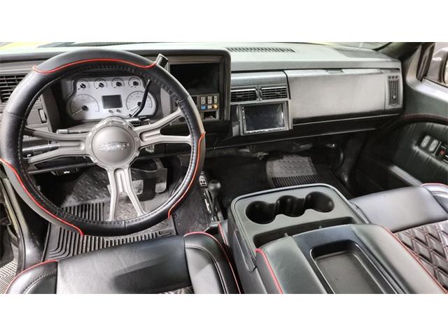 1992 Chevrolet C/K 1500 (CC-2074212) for sale in Mankato, Minnesota