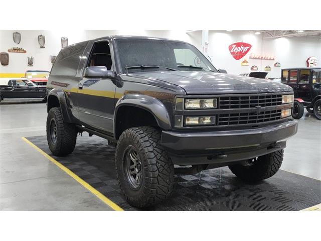 1992 Chevrolet C/K 1500 (CC-2074212) for sale in Mankato, Minnesota