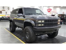 1992 Chevrolet C/K 1500 (CC-2074212) for sale in Mankato, Minnesota
