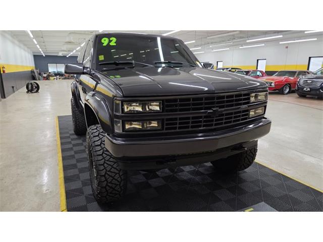 1992 Chevrolet C/K 1500 (CC-2074212) for sale in Mankato, Minnesota