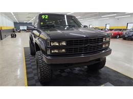 1992 Chevrolet C/K 1500 (CC-2074212) for sale in Mankato, Minnesota