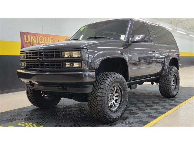1992 Chevrolet C/K 1500 (CC-2074212) for sale in Mankato, Minnesota