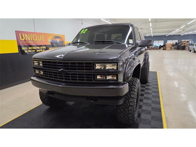 1992 Chevrolet C/K 1500 (CC-2074212) for sale in Mankato, Minnesota