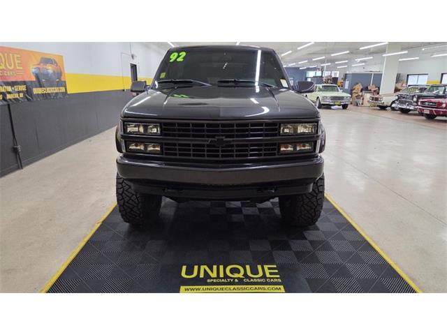 1992 Chevrolet C/K 1500 (CC-2074212) for sale in Mankato, Minnesota