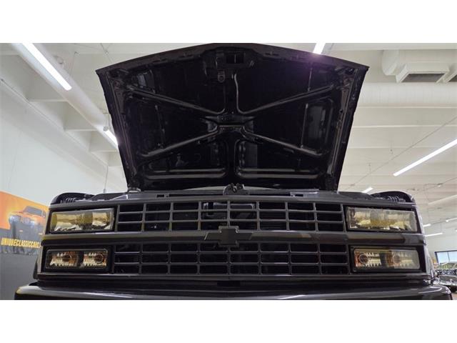 1992 Chevrolet C/K 1500 (CC-2074212) for sale in Mankato, Minnesota