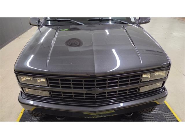 1992 Chevrolet C/K 1500 (CC-2074212) for sale in Mankato, Minnesota