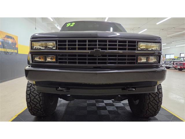 1992 Chevrolet C/K 1500 (CC-2074212) for sale in Mankato, Minnesota