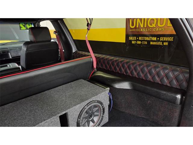 1992 Chevrolet C/K 1500 (CC-2074212) for sale in Mankato, Minnesota