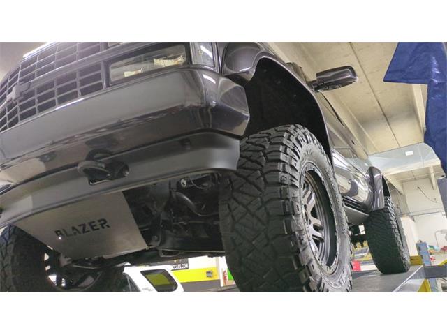 1992 Chevrolet C/K 1500 (CC-2074212) for sale in Mankato, Minnesota