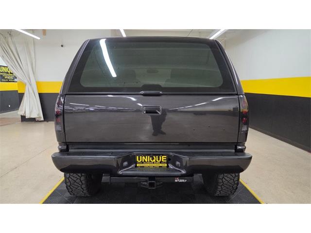 1992 Chevrolet C/K 1500 (CC-2074212) for sale in Mankato, Minnesota