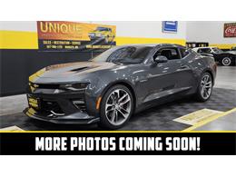 2017 Chevrolet Camaro (CC-2074213) for sale in Mankato, Minnesota