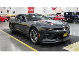 2017 Chevrolet Camaro (CC-2074213) for sale in Mankato, Minnesota