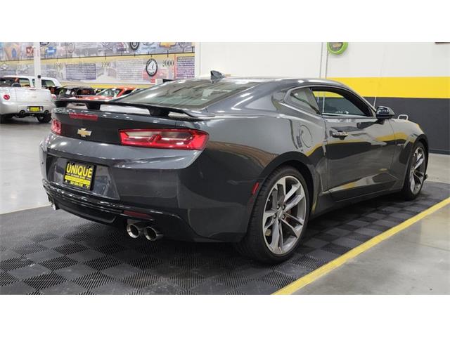 2017 Chevrolet Camaro (CC-2074213) for sale in Mankato, Minnesota
