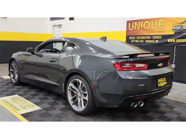 2017 Chevrolet Camaro (CC-2074213) for sale in Mankato, Minnesota