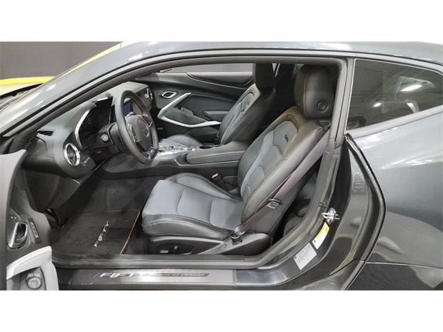 2017 Chevrolet Camaro (CC-2074213) for sale in Mankato, Minnesota