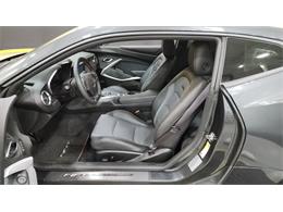 2017 Chevrolet Camaro (CC-2074213) for sale in Mankato, Minnesota