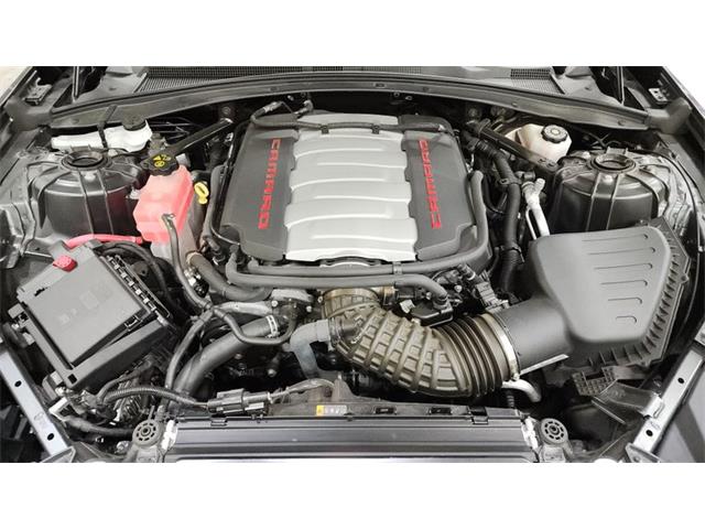 2017 Chevrolet Camaro (CC-2074213) for sale in Mankato, Minnesota