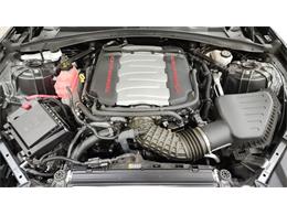 2017 Chevrolet Camaro (CC-2074213) for sale in Mankato, Minnesota