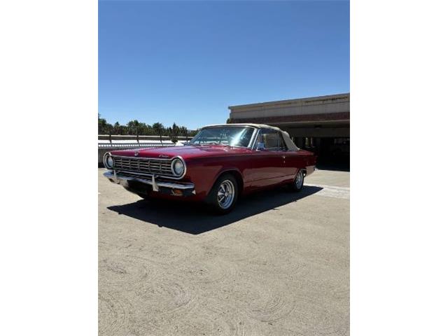1965 Dodge Dart (CC-2074214) for sale in Cadillac, Michigan