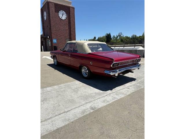 1965 Dodge Dart (CC-2074214) for sale in Cadillac, Michigan
