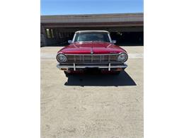 1965 Dodge Dart (CC-2074214) for sale in Cadillac, Michigan
