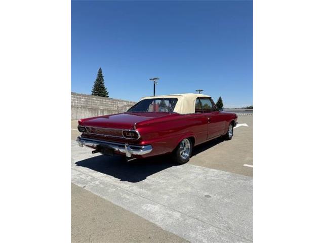 1965 Dodge Dart (CC-2074214) for sale in Cadillac, Michigan