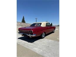 1965 Dodge Dart (CC-2074214) for sale in Cadillac, Michigan