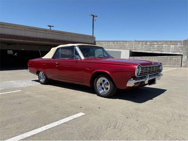 1965 Dodge Dart (CC-2074214) for sale in Cadillac, Michigan
