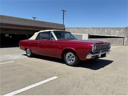 1965 Dodge Dart (CC-2074214) for sale in Cadillac, Michigan