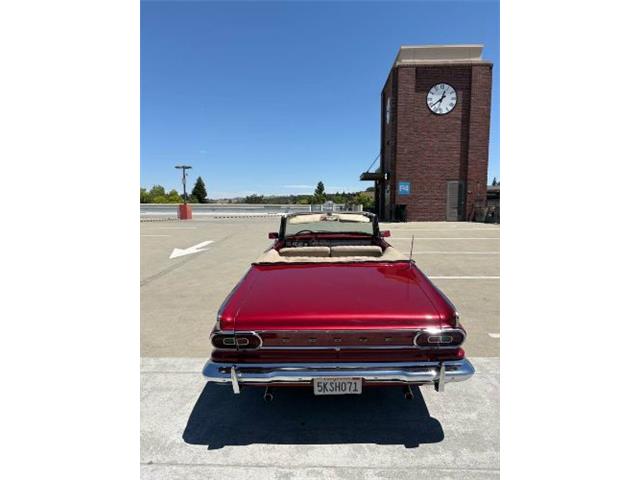 1965 Dodge Dart (CC-2074214) for sale in Cadillac, Michigan
