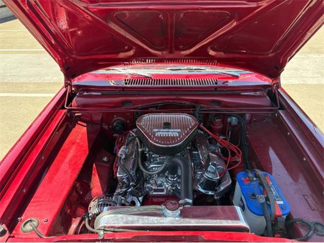 1965 Dodge Dart (CC-2074214) for sale in Cadillac, Michigan