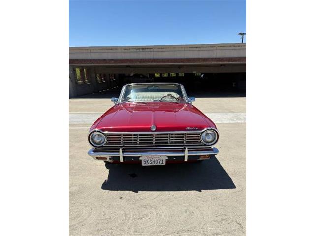 1965 Dodge Dart (CC-2074214) for sale in Cadillac, Michigan