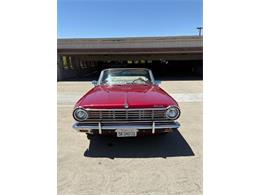 1965 Dodge Dart (CC-2074214) for sale in Cadillac, Michigan