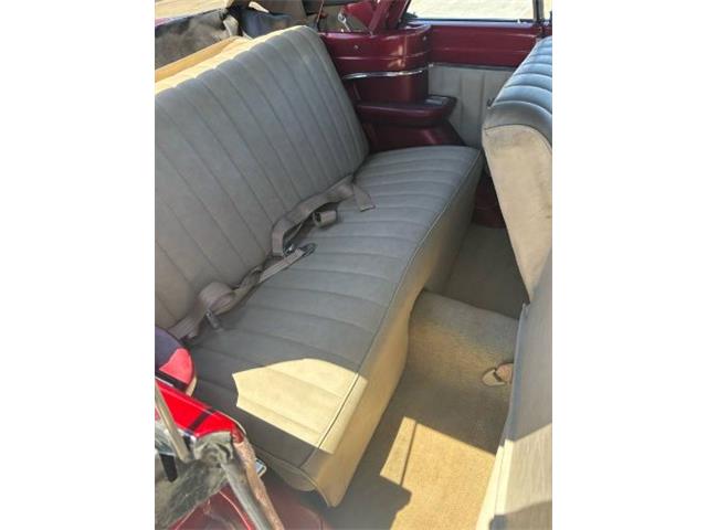 1965 Dodge Dart (CC-2074214) for sale in Cadillac, Michigan