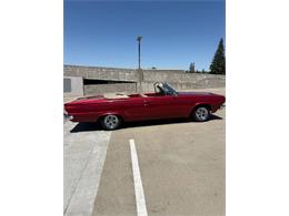 1965 Dodge Dart (CC-2074214) for sale in Cadillac, Michigan
