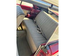 1965 Dodge Dart (CC-2074214) for sale in Cadillac, Michigan
