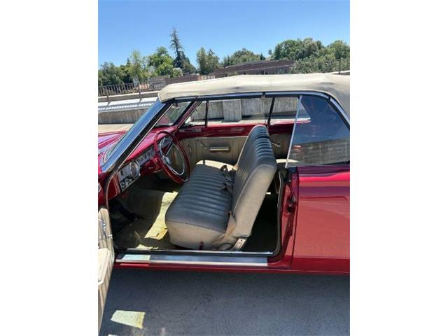 1965 Dodge Dart (CC-2074214) for sale in Cadillac, Michigan