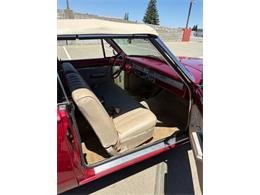 1965 Dodge Dart (CC-2074214) for sale in Cadillac, Michigan