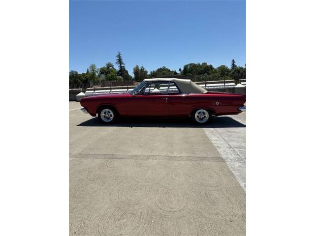 1965 Dodge Dart (CC-2074214) for sale in Cadillac, Michigan
