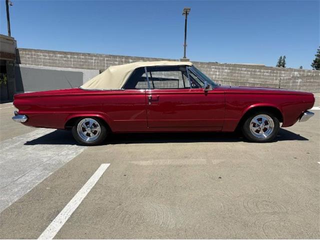 1965 Dodge Dart (CC-2074214) for sale in Cadillac, Michigan