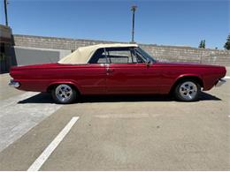 1965 Dodge Dart (CC-2074214) for sale in Cadillac, Michigan