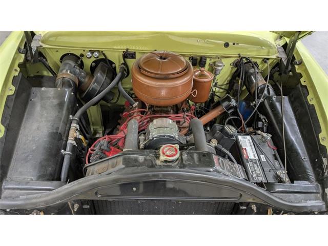 1950 Ford Custom (CC-2074215) for sale in Mankato, Minnesota