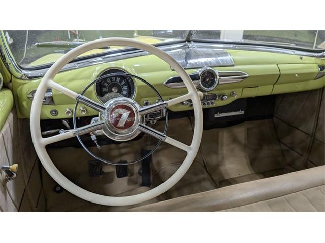 1950 Ford Custom (CC-2074215) for sale in Mankato, Minnesota