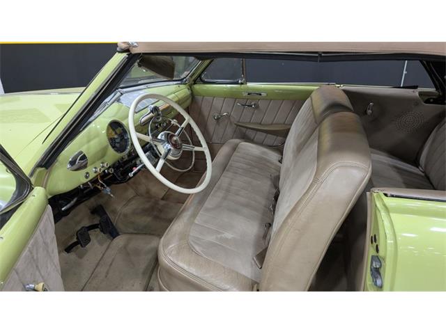 1950 Ford Custom (CC-2074215) for sale in Mankato, Minnesota
