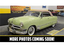 1950 Ford Custom (CC-2074215) for sale in Mankato, Minnesota